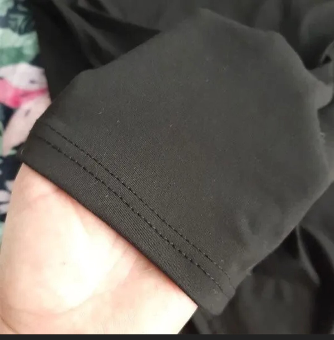 レディース ディズニー プリンセス パロディ Tシャツ Mサイズ_画像4