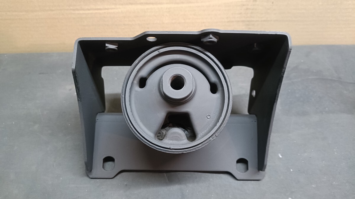 TMスクエア TM-SQUARE ZC32Sスイフトスポーツ用TM強化エンジンマウント フロント左 リヤセット TMEM-AF3512_画像4