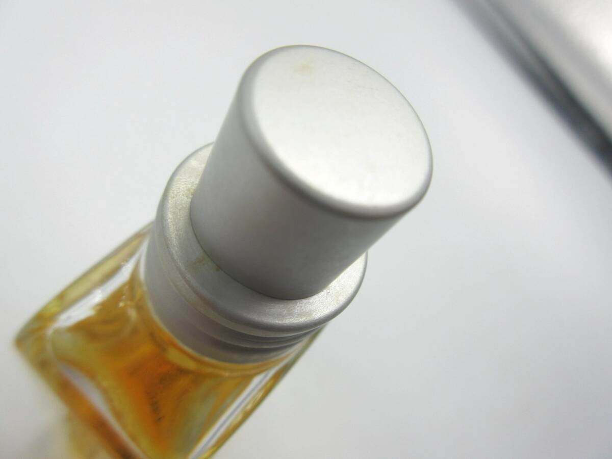 ◎ロクシタン ヴァーベナ オードトワレ 20ml スプレー L’OCCITANE 残量約9割 EDT 長期個人保管品 現状品_画像6