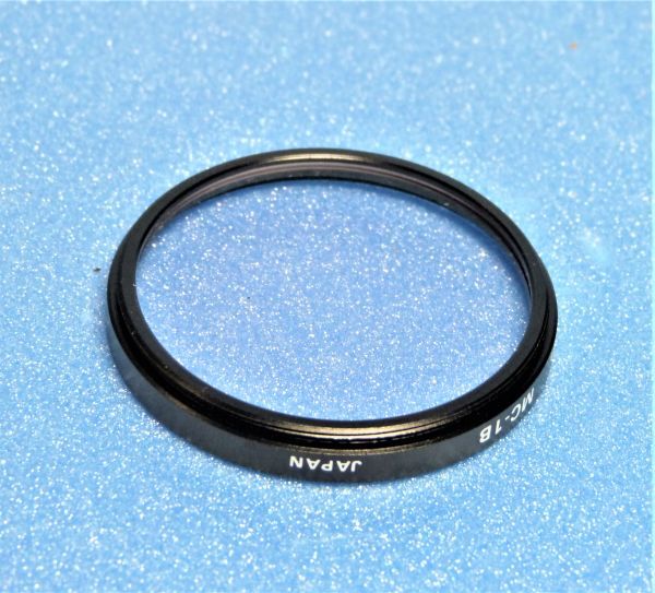 MARUMI(マルミ)　49mm MC-1B Filter　849823-H03A_画像2