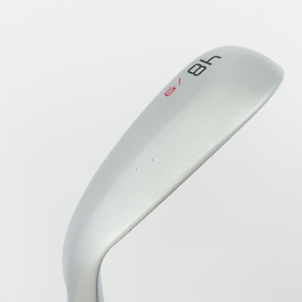 クリーブランド Cleveland Golf CFX ウェッジ ATTAS SPINWEDGE IP100 【48-09】 シャフト：ATTAS SPINWEDGE IP100_画像5