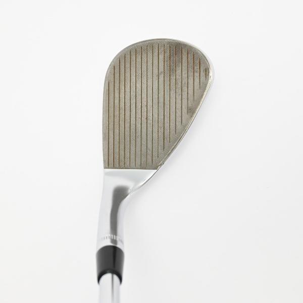 キャロウェイゴルフ Callaway Golf JAWS RAW Jグラインド クロムメッキ仕上げ ウェッジ Dynamic Gold HT 【60-10】 シャフト：Dy・・・_画像2