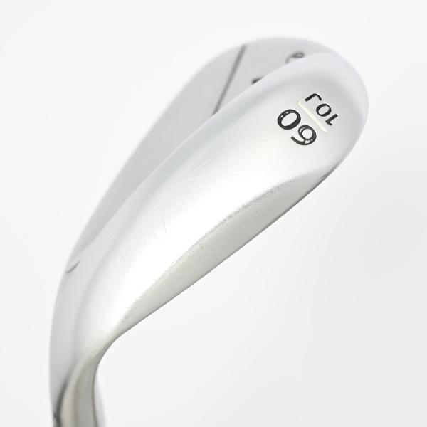 キャロウェイゴルフ Callaway Golf JAWS RAW Jグラインド クロムメッキ仕上げ ウェッジ Dynamic Gold HT 【60-10】 シャフト：Dy・・・_画像5