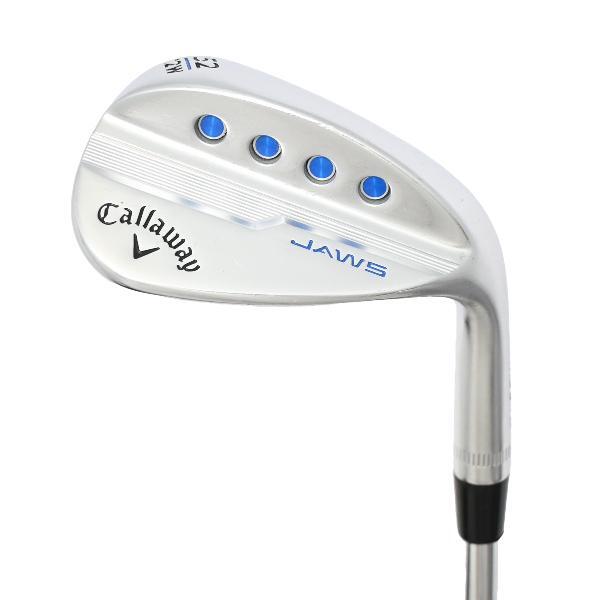 キャロウェイゴルフ Callaway Golf MD5JAWS CRM ウェッジ N.S.PRO MODUS3 TOUR 105 【52-12】 シャフト:N.S.PRO MODUS3 TOUR 105_画像1