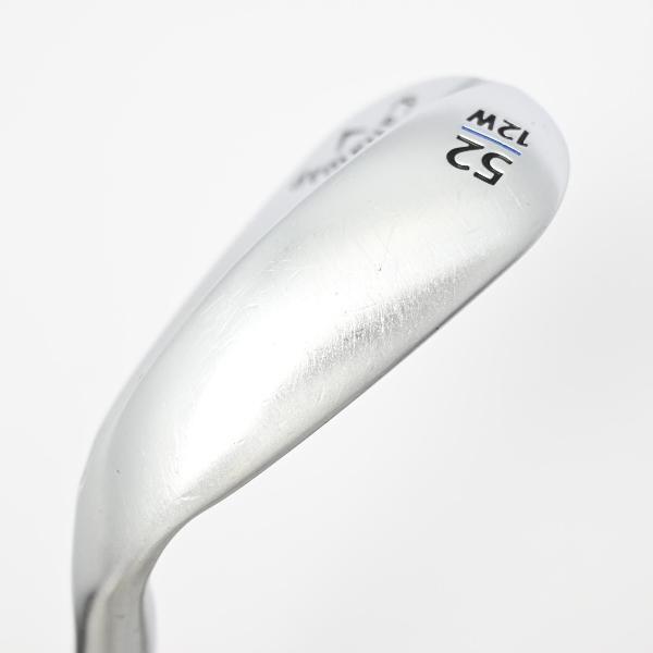 キャロウェイゴルフ Callaway Golf MD5JAWS CRM ウェッジ N.S.PRO MODUS3 TOUR 105 【52-12】 シャフト:N.S.PRO MODUS3 TOUR 105_画像5