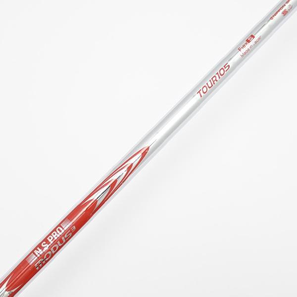 キャロウェイゴルフ Callaway Golf MD5JAWS CRM ウェッジ N.S.PRO MODUS3 TOUR 105 【52-12】 シャフト:N.S.PRO MODUS3 TOUR 105_画像6