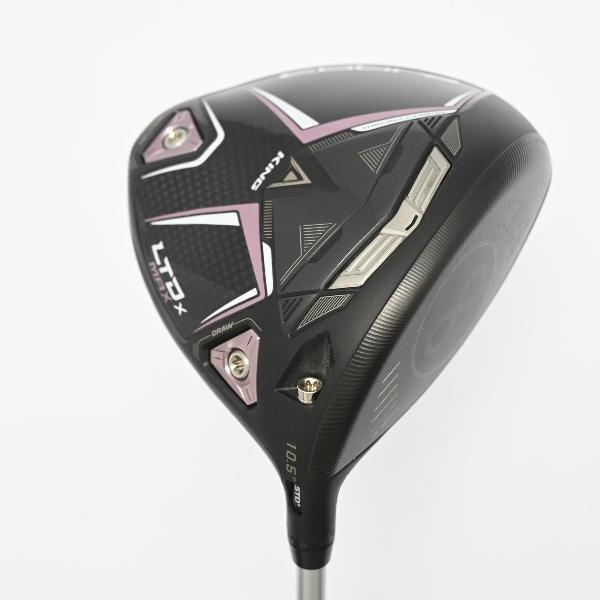 コブラ KING LTDx MAX ドライバー Speeder NX for Cobra レディス シャフト:Speeder NX for Cobra_画像1