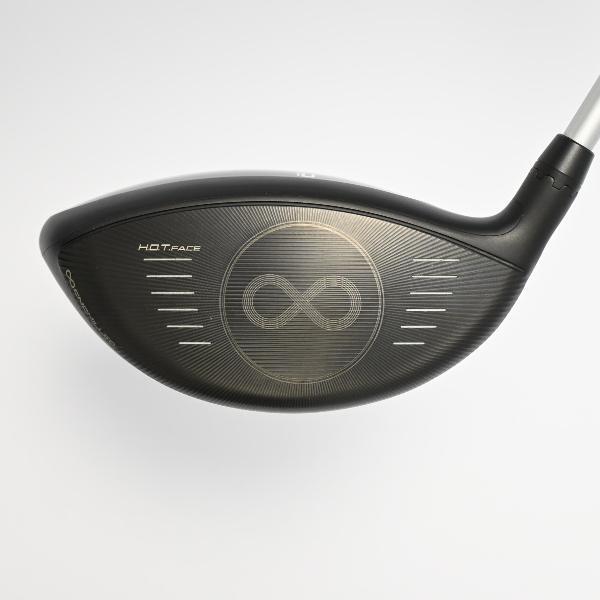 コブラ KING LTDx MAX ドライバー Speeder NX for Cobra レディス シャフト:Speeder NX for Cobra_画像3