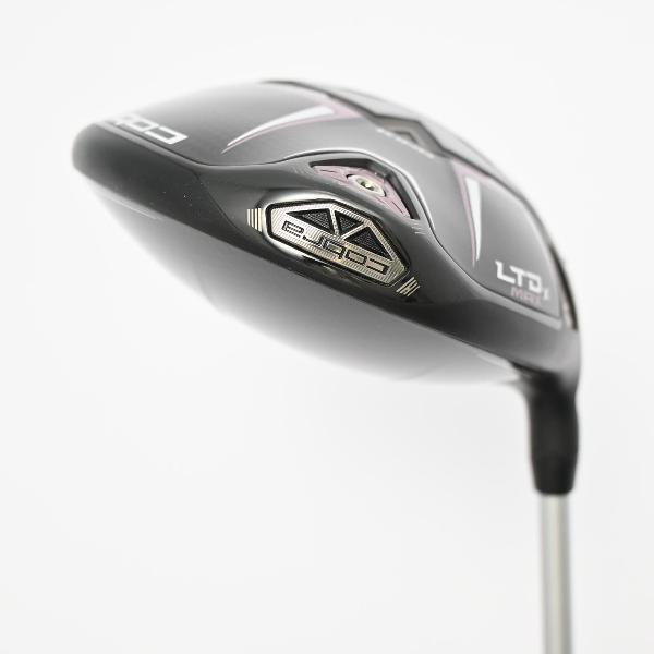 コブラ KING LTDx MAX ドライバー Speeder NX for Cobra レディス シャフト:Speeder NX for Cobra_画像5