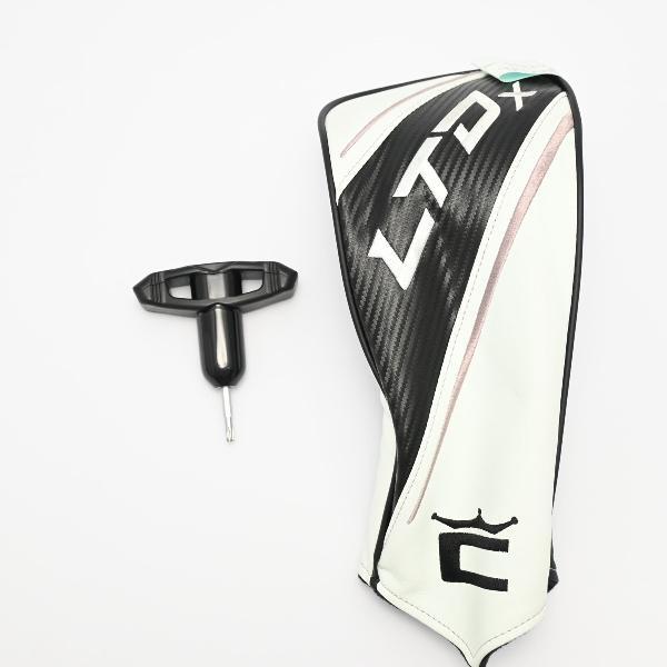 コブラ KING LTDx MAX ドライバー Speeder NX for Cobra レディス シャフト:Speeder NX for Cobra_画像8