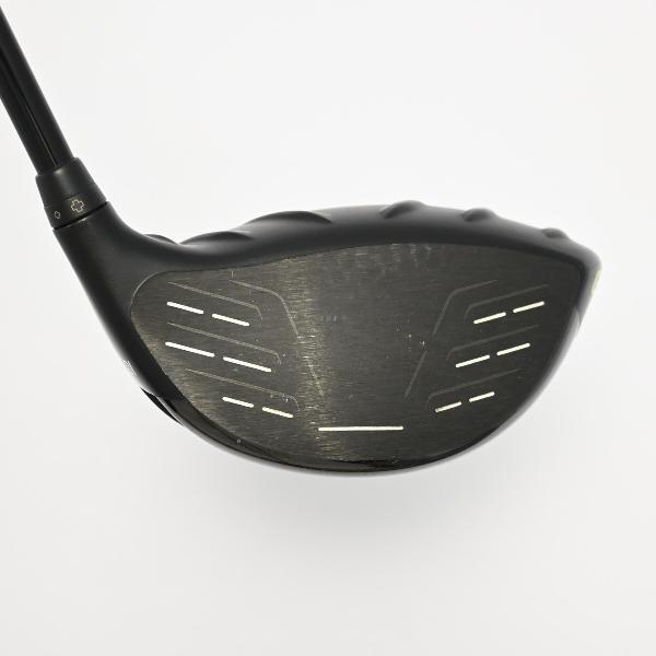 ピン G430 G430 MAX ドライバー ALTA J CB BLACK シャフト：ALTA J CB BLACK_画像3