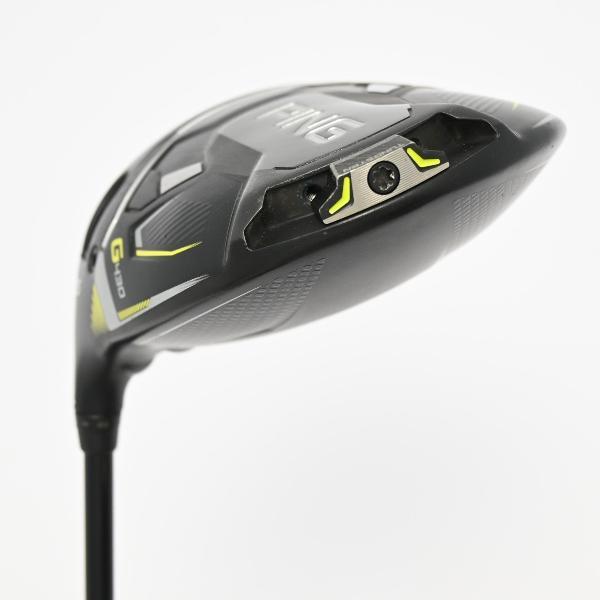 ピン G430 G430 MAX ドライバー ALTA J CB BLACK シャフト：ALTA J CB BLACK_画像5