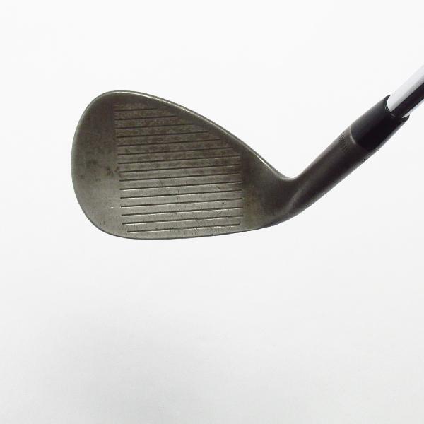 キャロウェイゴルフ Callaway Golf MACK DADDY2 TOURGRIND Slate ウェッジ スチールシャフト 【58-09】 シャフト:スチールシャフト_画像3