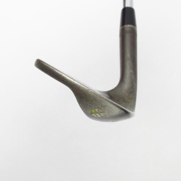 キャロウェイゴルフ Callaway Golf MACK DADDY2 TOURGRIND Slate ウェッジ スチールシャフト 【58-09】 シャフト:スチールシャフト_画像4