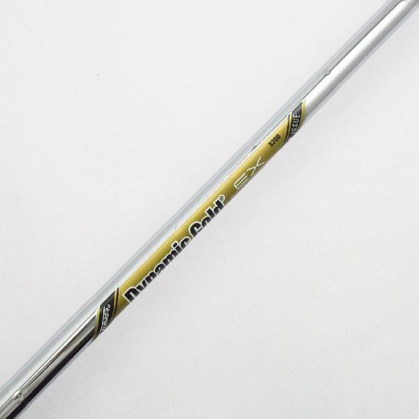 コブラ KING KING WEDGE ウェッジ Dynamic Gold EX TOUR ISSUE 【54-10】 シャフト：Dynamic Gold EX TOUR ISSUE_画像6