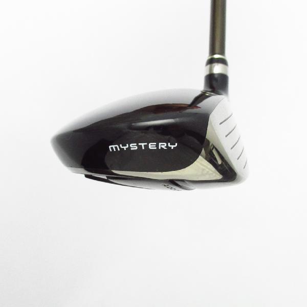 ミステリー（和宏エンタープライズ） ミステリー（和宏エンタープライズ） The MYSTERY C-HT511 フェアウェイウッド FSP MX-FW ・・・_画像4