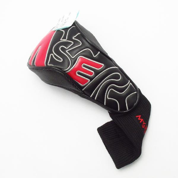 ミステリー（和宏エンタープライズ） ミステリー（和宏エンタープライズ） The MYSTERY C-HT511 フェアウェイウッド FSP MX-FW ・・・_画像8