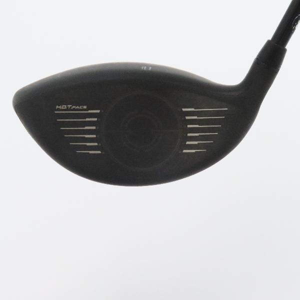 コブラ DARKSPEED ダークスピード MAX ドライバー Speeder NX for Cobra SILVER シャフト：Speeder NX for Cobra SILVER_画像3