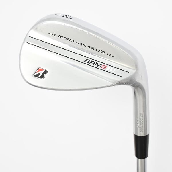 ブリヂストン BRIDGESTONE GOLF BRM2 ウェッジ N.S.PRO MODUS3 TOUR 105 【48-08】 シャフト：N.S.PRO MODUS3 TOUR 105_画像1