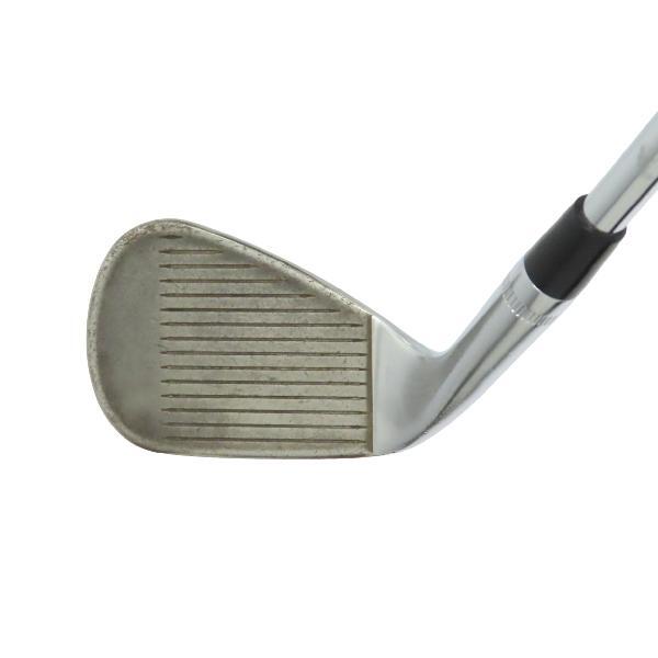 キャロウェイゴルフ Callaway Golf JAWS RAW スタンダードグラインド クロムメッキ仕上げ ウェッジ Dynamic Gold HT 【48-10】 ・・・_画像3