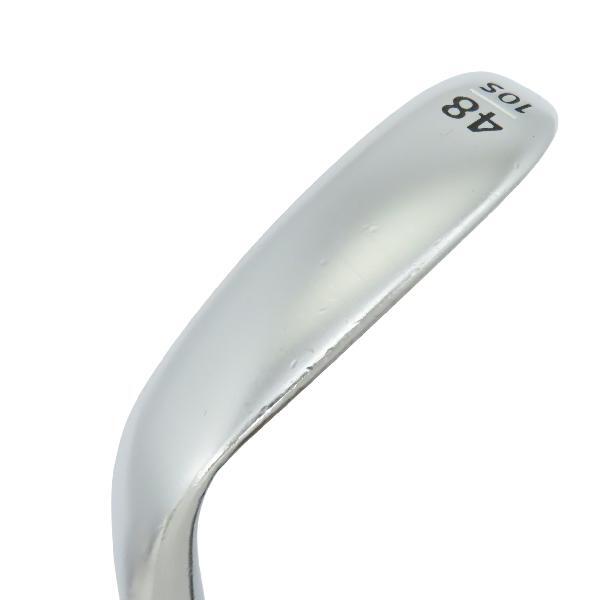キャロウェイゴルフ Callaway Golf JAWS RAW スタンダードグラインド クロムメッキ仕上げ ウェッジ Dynamic Gold HT 【48-10】 ・・・_画像5