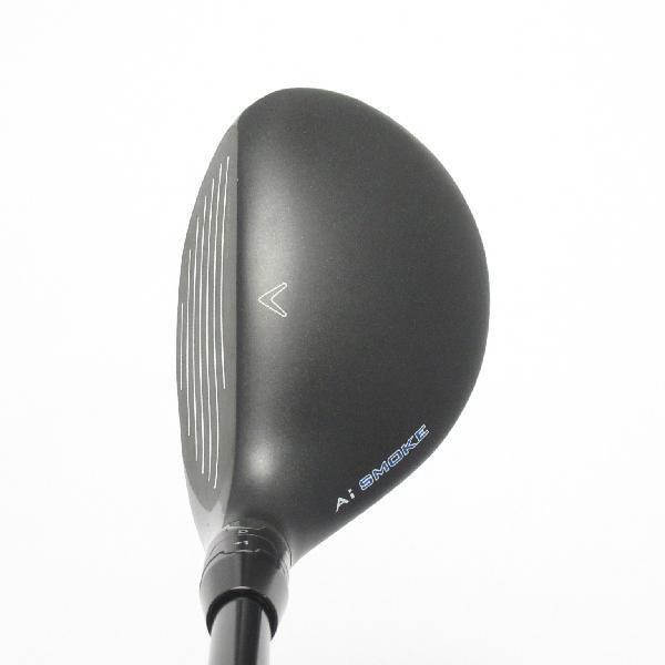 キャロウェイゴルフ Ai SMOKE パラダイム Ai SMOKE HL ユーティリティ TENSEI 50 for Callaway 【U6】 シャフト：TENSEI 50 for Callaway_画像2