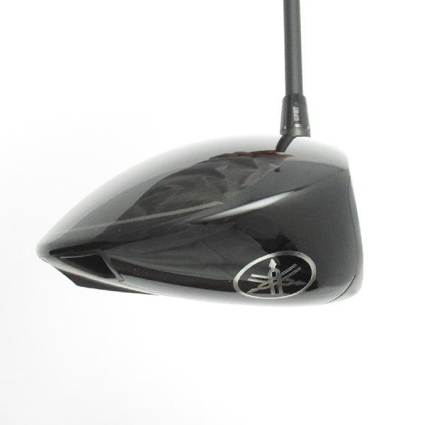 ヤマハ RMX RMX DD-1 ドライバー TENSEI FR 60 シャフト：TENSEI FR 60_画像4