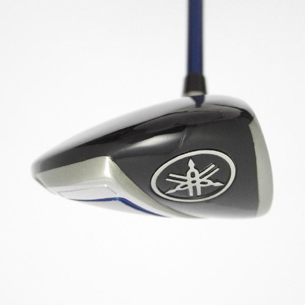 ヤマハ inpres インプレス DRIVE STAR(2023) ユーティリティ Speeder NX for Yamaha M423u 【U5】 シャフト：Speeder NX for Yamaha M423u_画像4