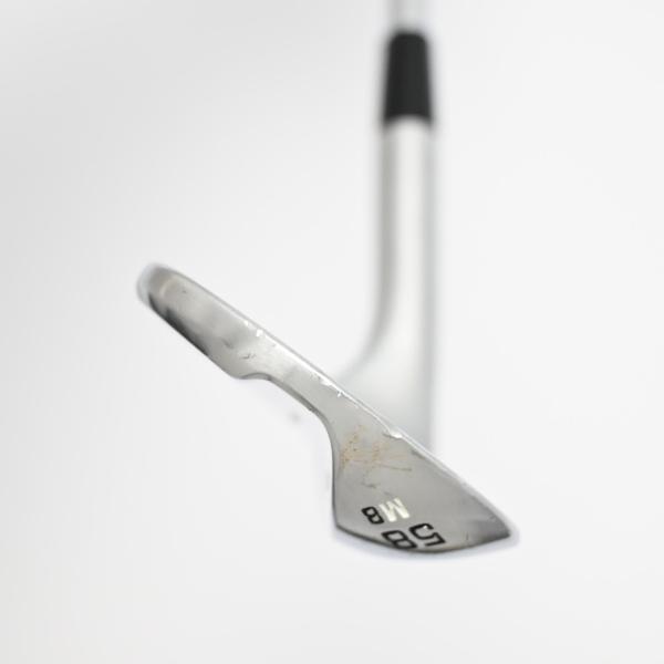 ブリヂストン TOUR B BRM ウェッジ N.S.PRO MODUS3 TOUR 120 【58-08】 シャフト:N.S.PRO MODUS3 TOUR 120_画像4