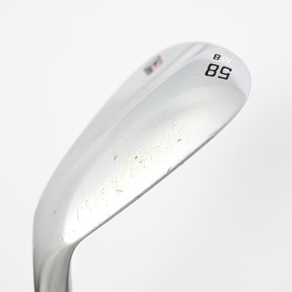ブリヂストン TOUR B BRM ウェッジ N.S.PRO MODUS3 TOUR 120 【58-08】 シャフト:N.S.PRO MODUS3 TOUR 120_画像5