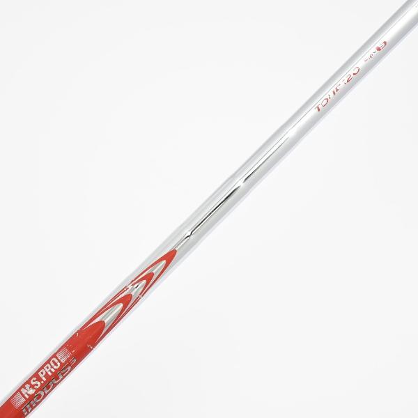 ブリヂストン TOUR B BRM ウェッジ N.S.PRO MODUS3 TOUR 120 【58-08】 シャフト:N.S.PRO MODUS3 TOUR 120_画像6
