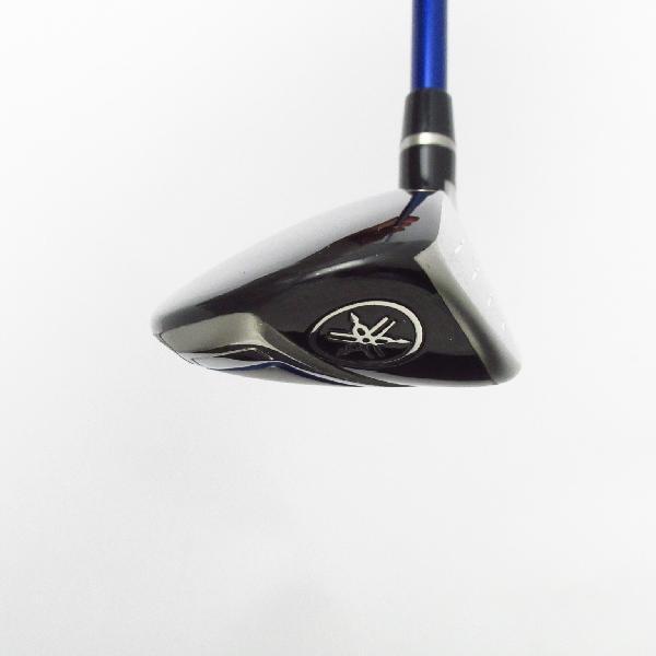 ヤマハ inpres インプレス DRIVE STAR(2023) ユーティリティ Speeder NX for Yamaha M423u 【U7】 シャフト：Speeder NX for Yamaha M423u_画像4