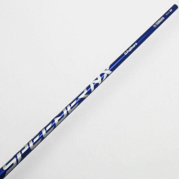 ヤマハ inpres インプレス DRIVE STAR(2023) ユーティリティ Speeder NX for Yamaha M423u 【U7】 シャフト：Speeder NX for Yamaha M423u_画像6