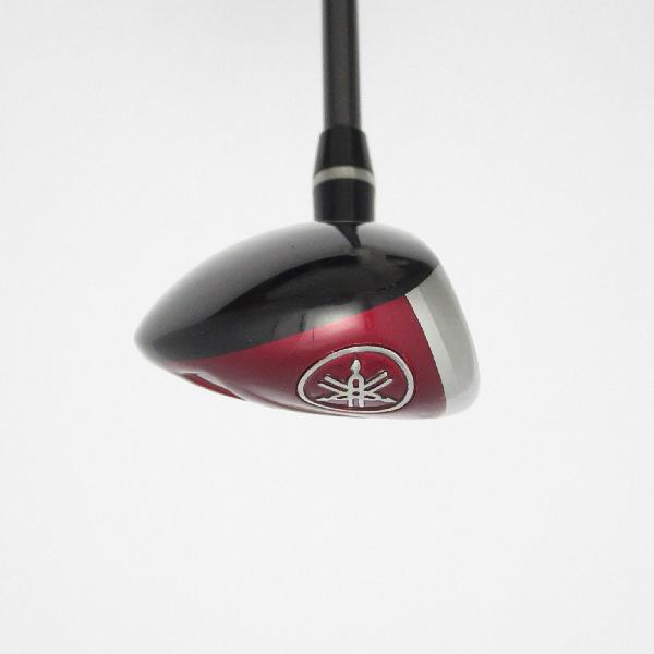 ヤマハ RMX RMX VD ユーティリティ Diamana YB h 【U5】 シャフト：Diamana YB h_画像4