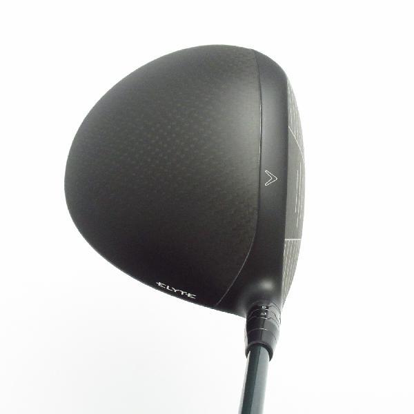 キャロウェイゴルフ ELYTE エリート X ドライバー LIN-Q GREEN 40 for Callaway レフティ シャフト：LIN-Q GREEN 40 for Callaway_画像2