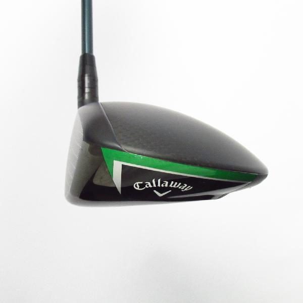 キャロウェイゴルフ ELYTE エリート X ドライバー LIN-Q GREEN 40 for Callaway レフティ シャフト：LIN-Q GREEN 40 for Callaway_画像4