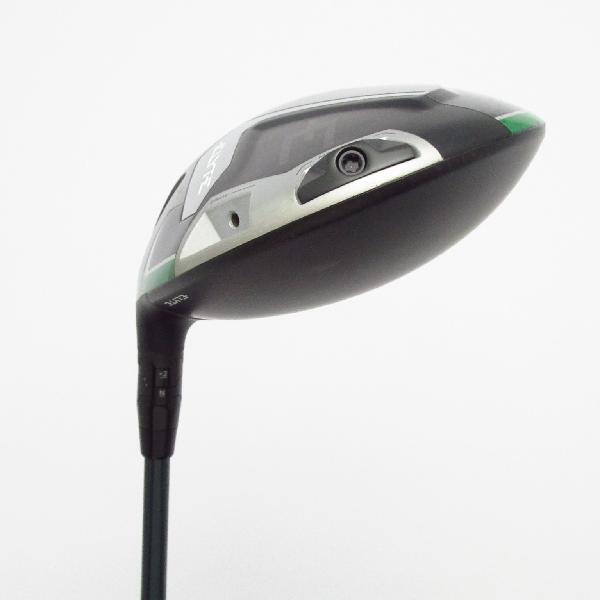 キャロウェイゴルフ ELYTE エリート X ドライバー LIN-Q GREEN 40 for Callaway レフティ シャフト：LIN-Q GREEN 40 for Callaway_画像5