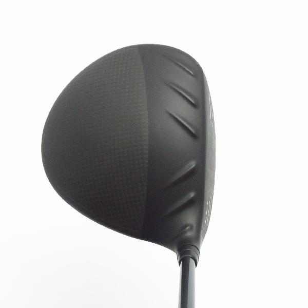 ピン G440 G440 HL MAX ドライバー SPEEDER NX GREY 40 レフティ シャフト:SPEEDER NX GREY 40_画像2