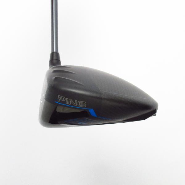 ピン G440 G440 HL MAX ドライバー SPEEDER NX GREY 40 レフティ シャフト:SPEEDER NX GREY 40_画像4