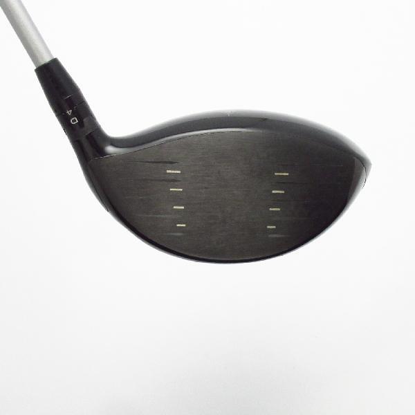 タイトリスト TITLEIST TS2 ドライバー Titleist Speeder 519 Evolution レフティ シャフト：Titleist Speeder 519 Evolution_画像3