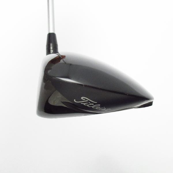 タイトリスト TITLEIST TS2 ドライバー Titleist Speeder 519 Evolution レフティ シャフト：Titleist Speeder 519 Evolution_画像4