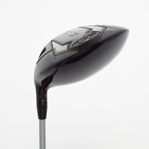 タイトリスト TITLEIST TS2 ドライバー Titleist Speeder 519 Evolution レフティ シャフト：Titleist Speeder 519 Evolution_画像5
