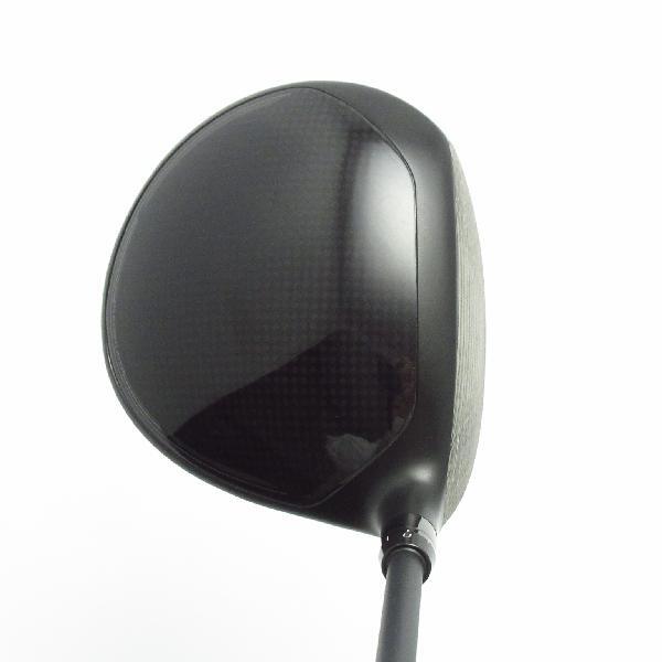 ブリヂストン BRIDGESTONE GOLF B2 HT ドライバー VANQUISH BS50 レフティ シャフト：VANQUISH BS50_画像2