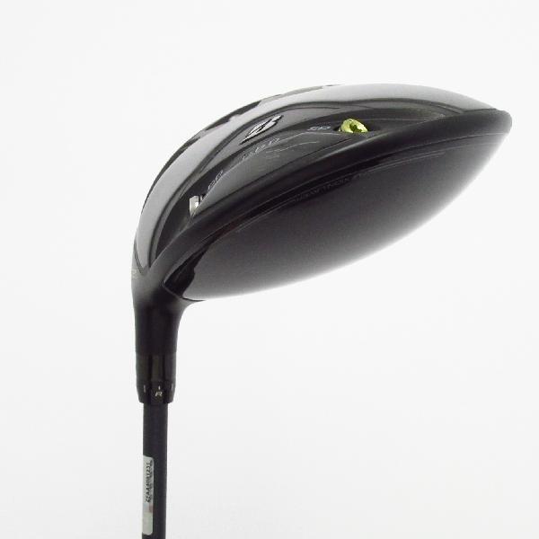 ブリヂストン BRIDGESTONE GOLF B2 HT ドライバー VANQUISH BS50 レフティ シャフト：VANQUISH BS50_画像5