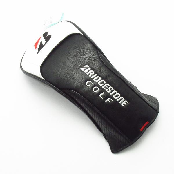 ブリヂストン BRIDGESTONE GOLF B2 HT ドライバー VANQUISH BS50 レフティ シャフト：VANQUISH BS50_画像8
