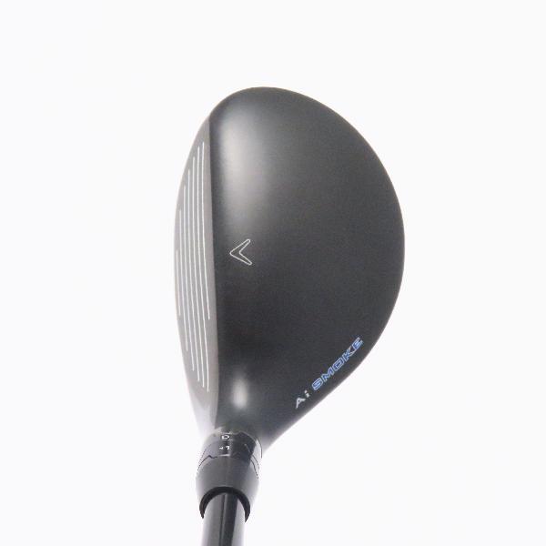 キャロウェイゴルフ Ai SMOKE パラダイム Ai SMOKE HL ユーティリティ TENSEI 50 for Callaway 【U6】 シャフト：TENSEI 50 for Callaway_画像2