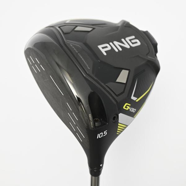 ピン G430 G430 LST ドライバー PING TOUR 173-55 レフティ シャフト:PING TOUR 173-55_画像1