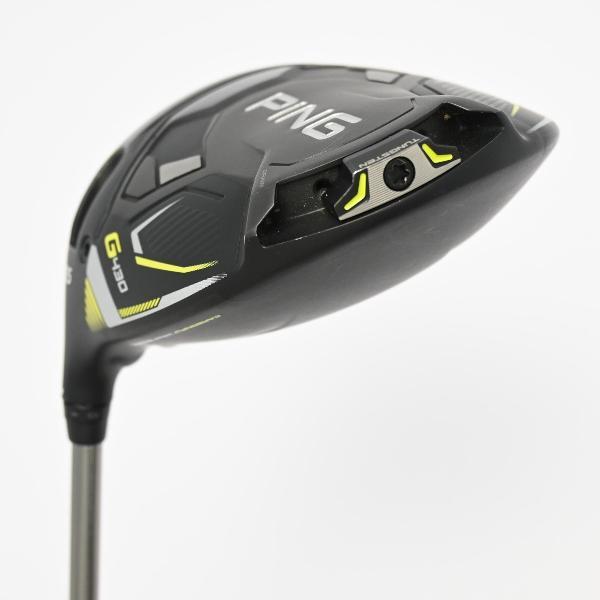 ピン G430 G430 LST ドライバー PING TOUR 173-55 レフティ シャフト:PING TOUR 173-55_画像5