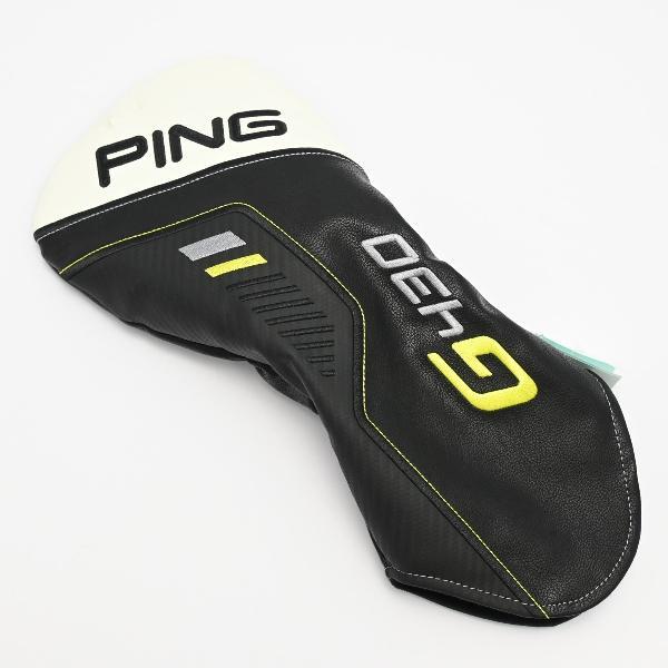 ピン G430 G430 LST ドライバー PING TOUR 173-55 レフティ シャフト:PING TOUR 173-55_画像8