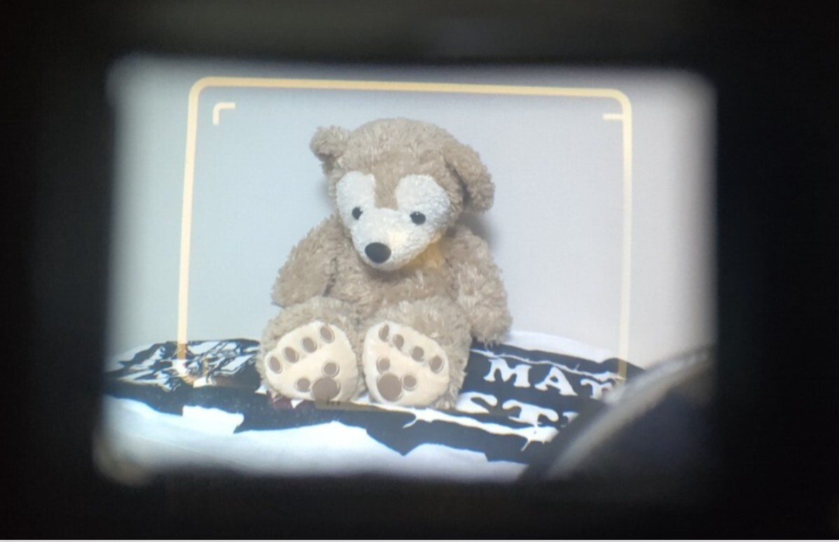 オリンパス Olympus 35DC レンジファインダー フィルムカメラ 40mm F1.7 ストラップ（タイマー折れ 動作品）_画像10